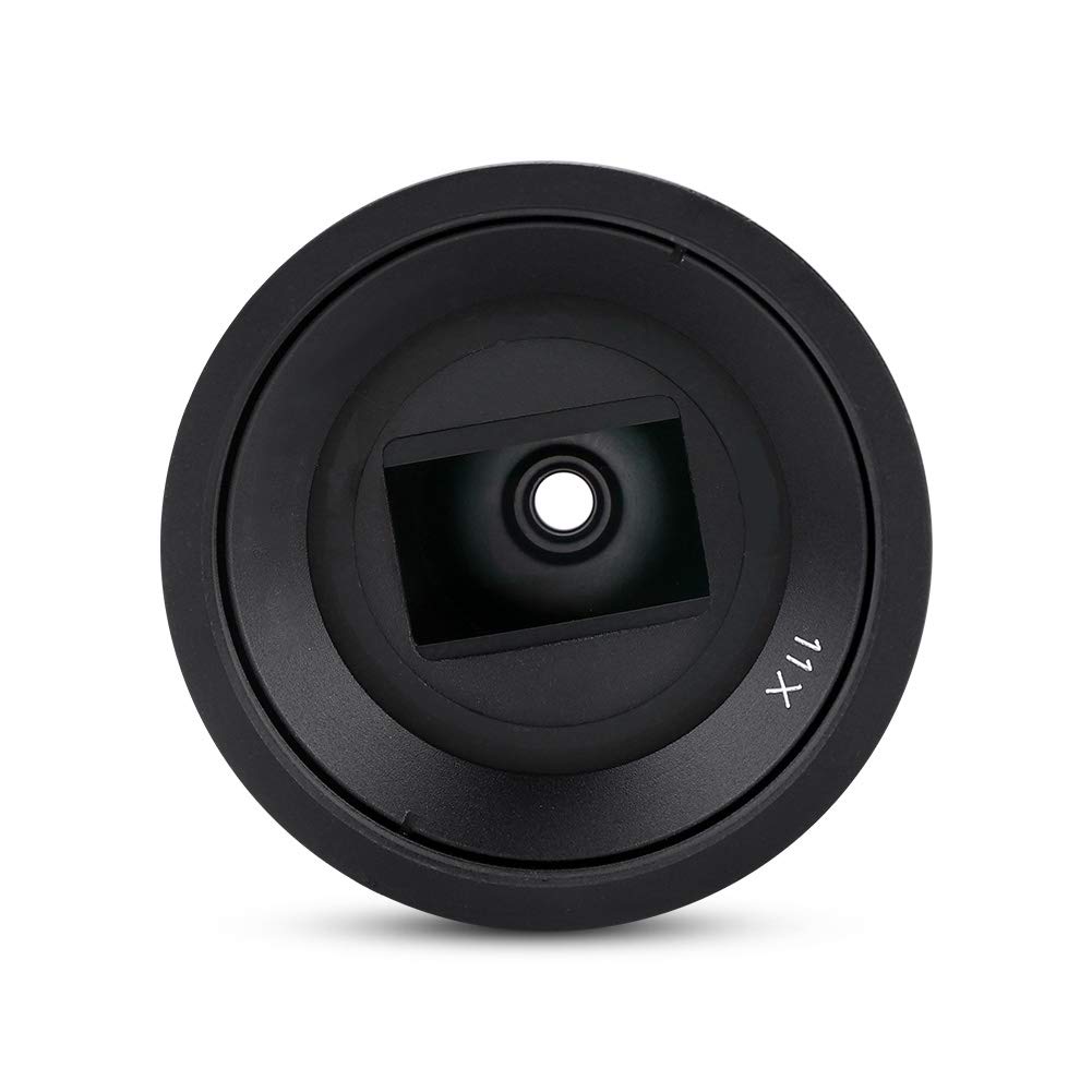 VD-11X Director's Viewfinder, VD-11X Micro Director's HD Scene Viewer Phototgarphy Accessory