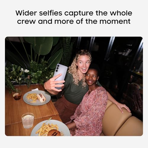 سامسونج جوال جالكسي S26+ بالذكاء الاصطناعي، ذاكرة تخزين 256GB، ذاكرة RAM 12GB، تطبيق مخصص، شاشة خصوصية مدمجة، مساعد صور، كاميرا 200MP، بطارية 5000mAh، ابيض - ضمان لمدة عام / اصدار محلي