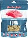 Grandma Lucy's Freeze Dried Tuna SINGLES Pet Treats - 2oz