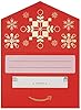 Amazon.com Gift Card in a Mini Envelope (Christmas) #4
