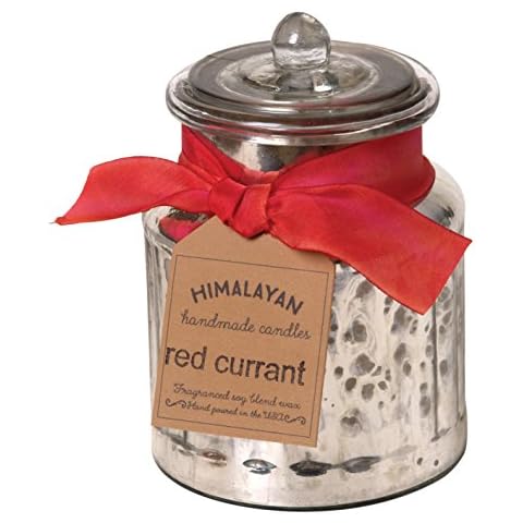 Himalayan Candles Currant General Store Jar Candle Cover