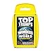 Produktbild Winning Moves 000926 Wonders of The World Top Trumps