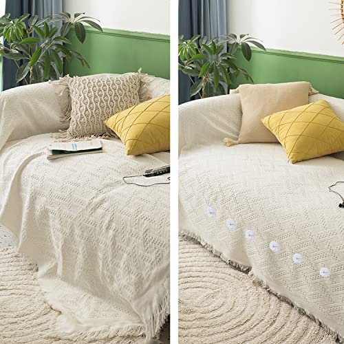 50 Pcs Clear Bedskirt Pins Plastic Twist Pins Upholstery Bed Tacks Nonslip Bedskirt Spiral Pins Headliner Pins For Slipcovers Household Furniture Bed Skirts #TOP2
