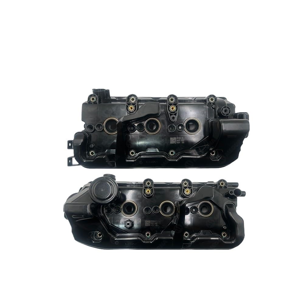 Culasses De Cylindre Auto Couvercle Soupape Gauche Droite Moteur 059103469cg 059103470ca Pour 3.0tdi Diesel V6 Pour A4 B9 Pour A5 Pour A6 C7 C8 Pour A7 Pour A8 Pour Q7 Pour Q8(059103469CG-left)