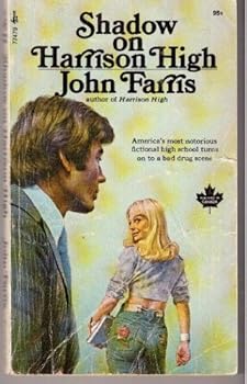 Shadow Harison High - Book #4 of the Harrison High