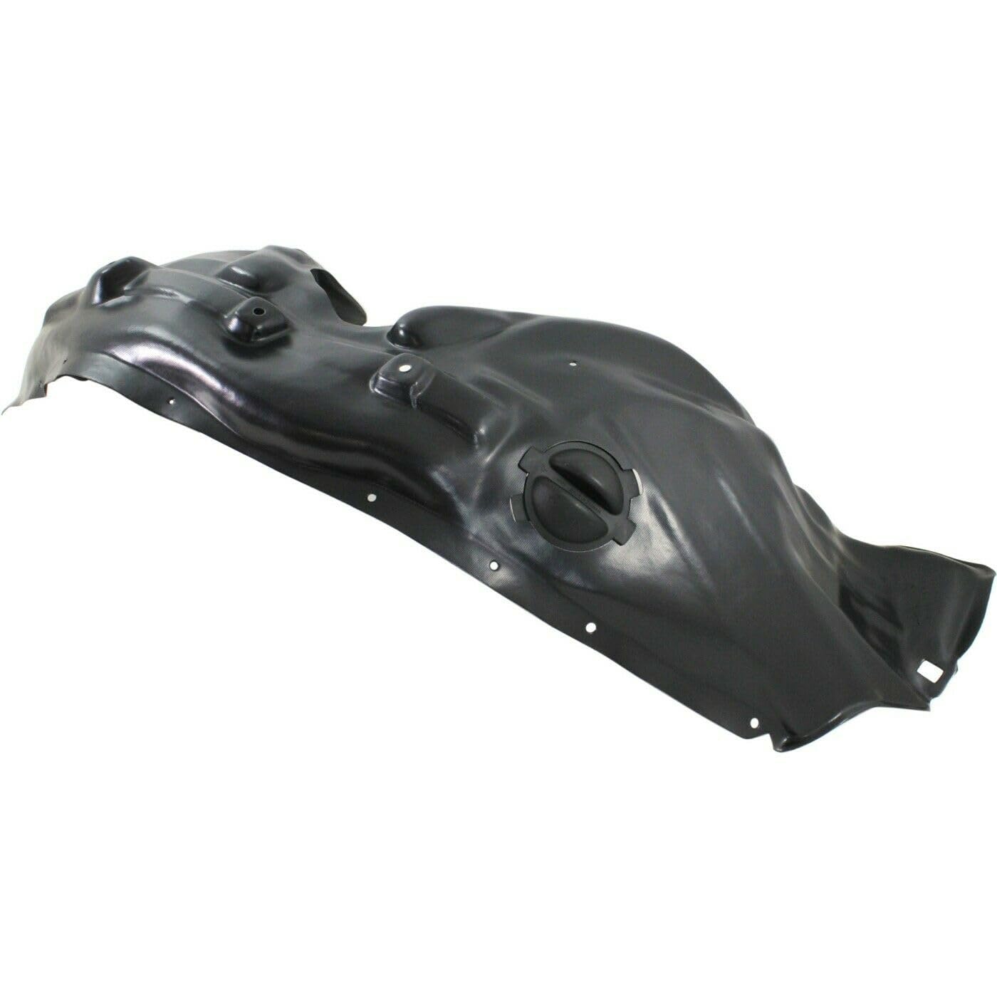 Amazon.com: KQXAXSX Wheel Liner Front Right Passenger Side Plastic 