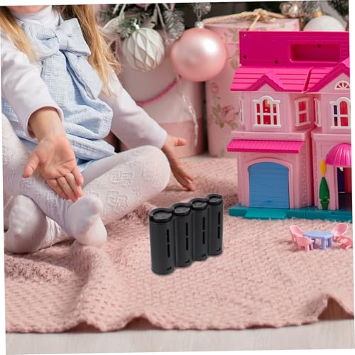Caja organizadora para monedas con 4 compartimentos miniatura 5