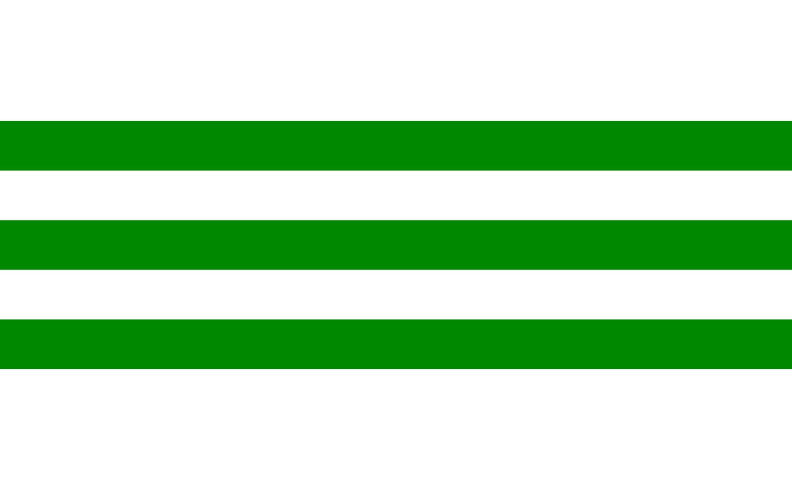 Drapeau de Għaxaq grand format vectorisé emblème maltais décoration intérieure murale