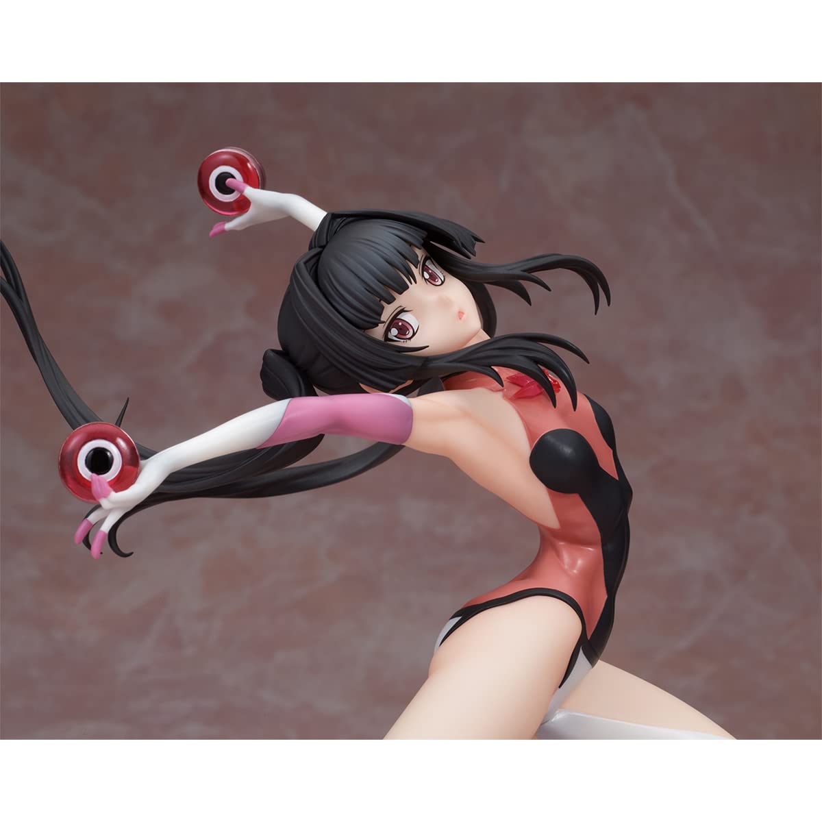 Amazon | 【Bonus included】Symphogear XV 1/7 Shirabe Tsukuyomi 