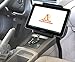 Mobotron Tablet Seatbolt Mount for 5
