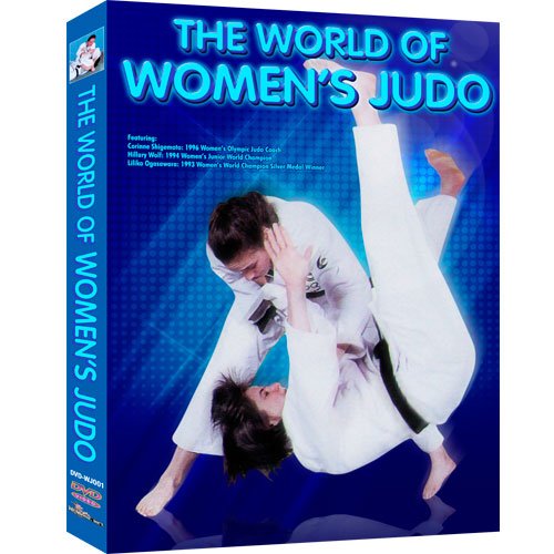 The World of Women's Judo