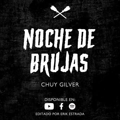 Noche de Brujas (CASO PARANORMAL REAL)