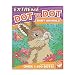 MindWare Extreme Dot to Dot Coloring: Baby Animals