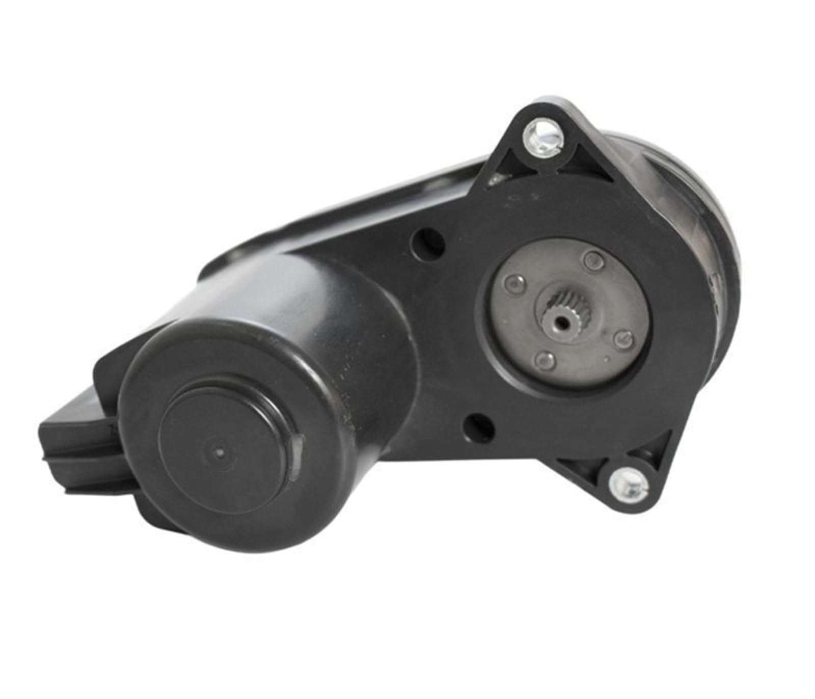 Cambio del Disco dei Freni Adatto per Cadillac Escalade Arretratore Pistoncini | Per Silverado Per Tahoe 20- 24 Pinza Freno Posteriore Attuatore Motore 13513581 Parco Servo Motore