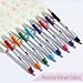Mr. Pen- Bible Pens, 8 Pack, Assorted Color Pens, Bible Pens No Bleed Through, Bible Journaling Pen