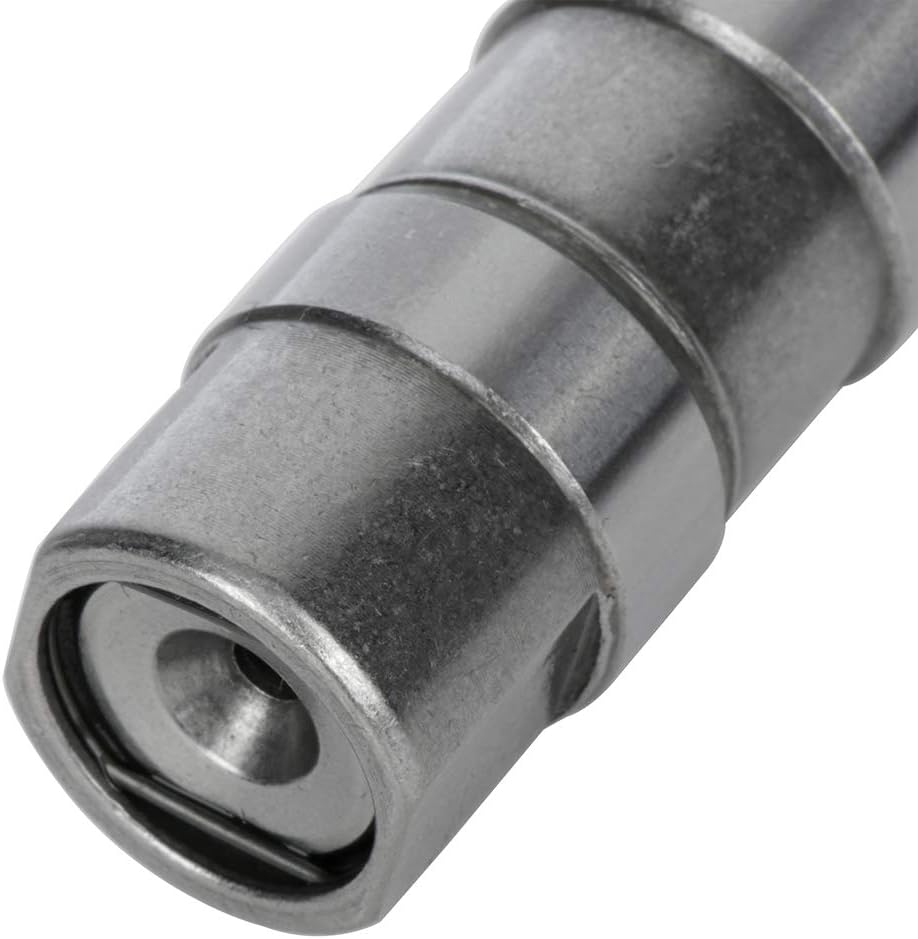 SCITOO Engine Hydraulic Adjuster Lifter Fit 1987-1996 for Ford Bronco 1988 1992-1996 for Ford E-150 Econoline Club Wagon 1988 1992-1996 for Ford E-150 Econoline 16PCS Hydraulic Tappets