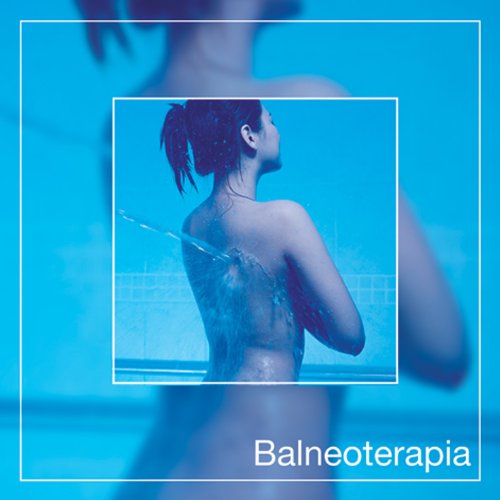 Balneoterapia