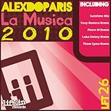  La Musica 2010 (Thom Syma Remix)