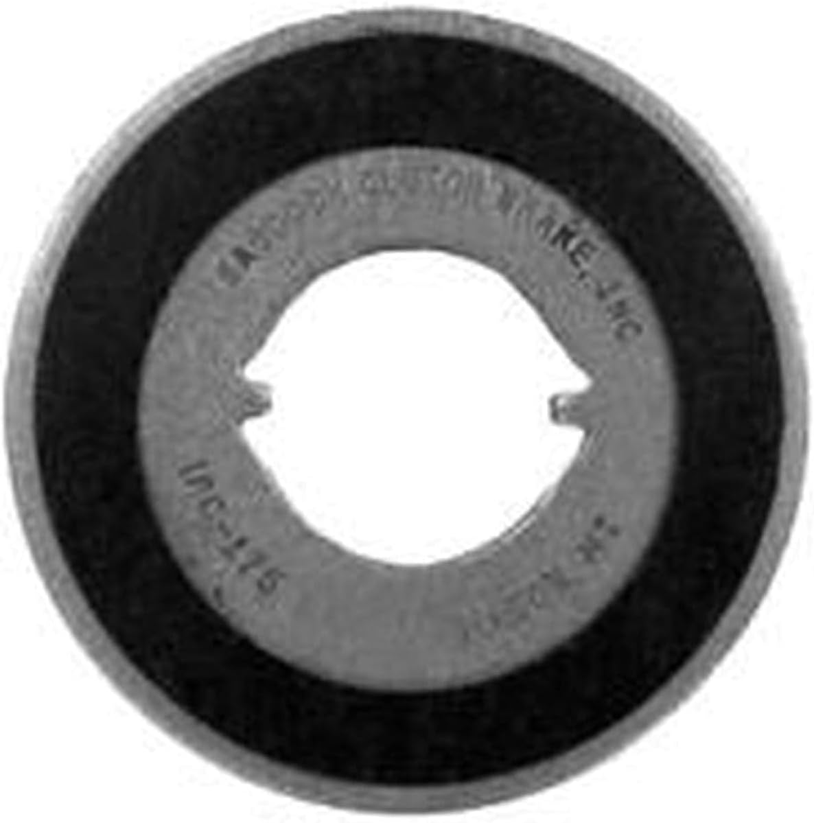 797700 Clutch Brake - 15 1/2" Fits AGCO