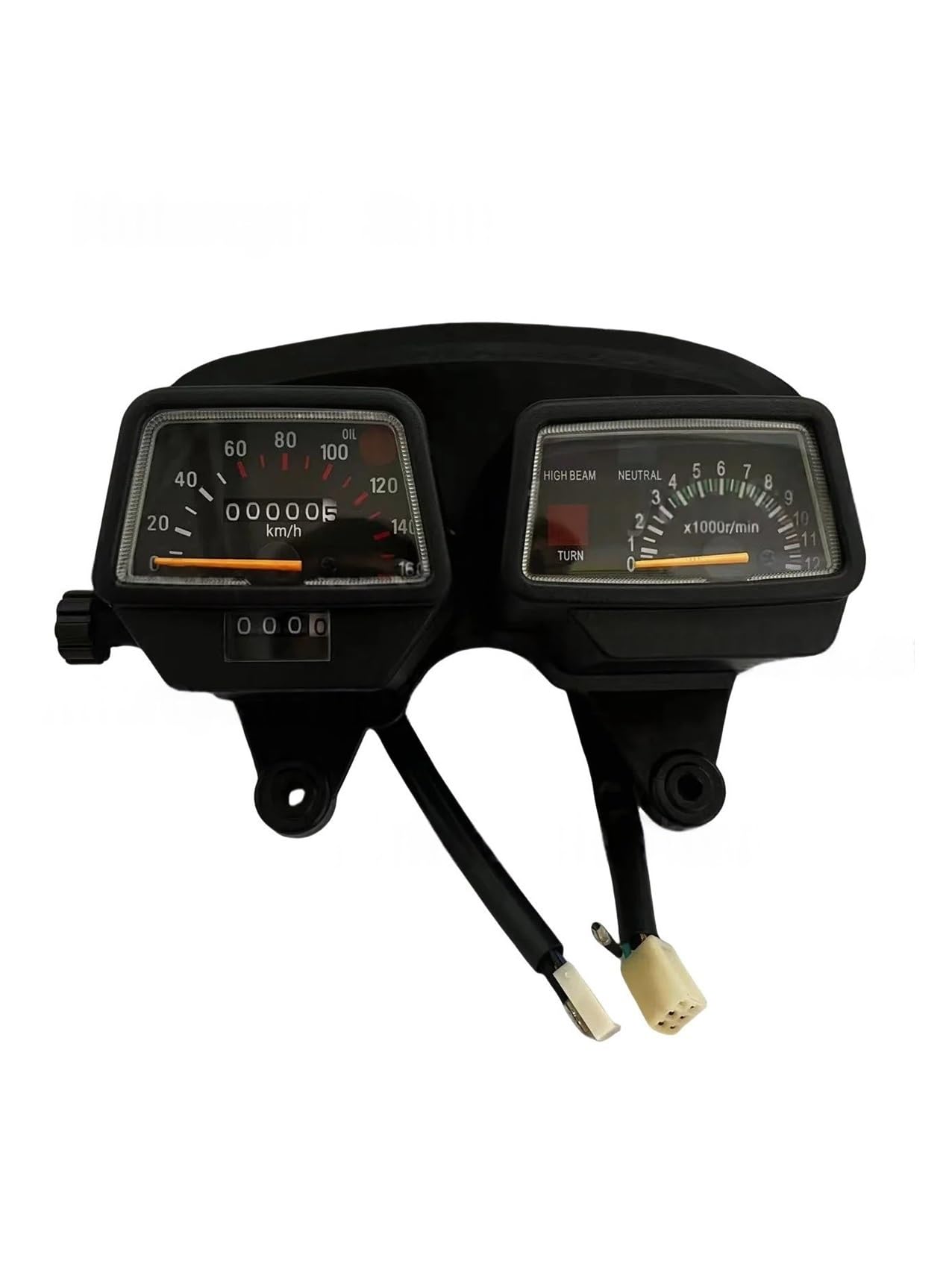 Compteur Moto Pour Moto Pour DT125 R Odomètre
