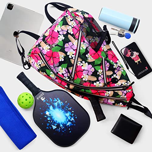 ZOEA Pickleball Bag - Image 3