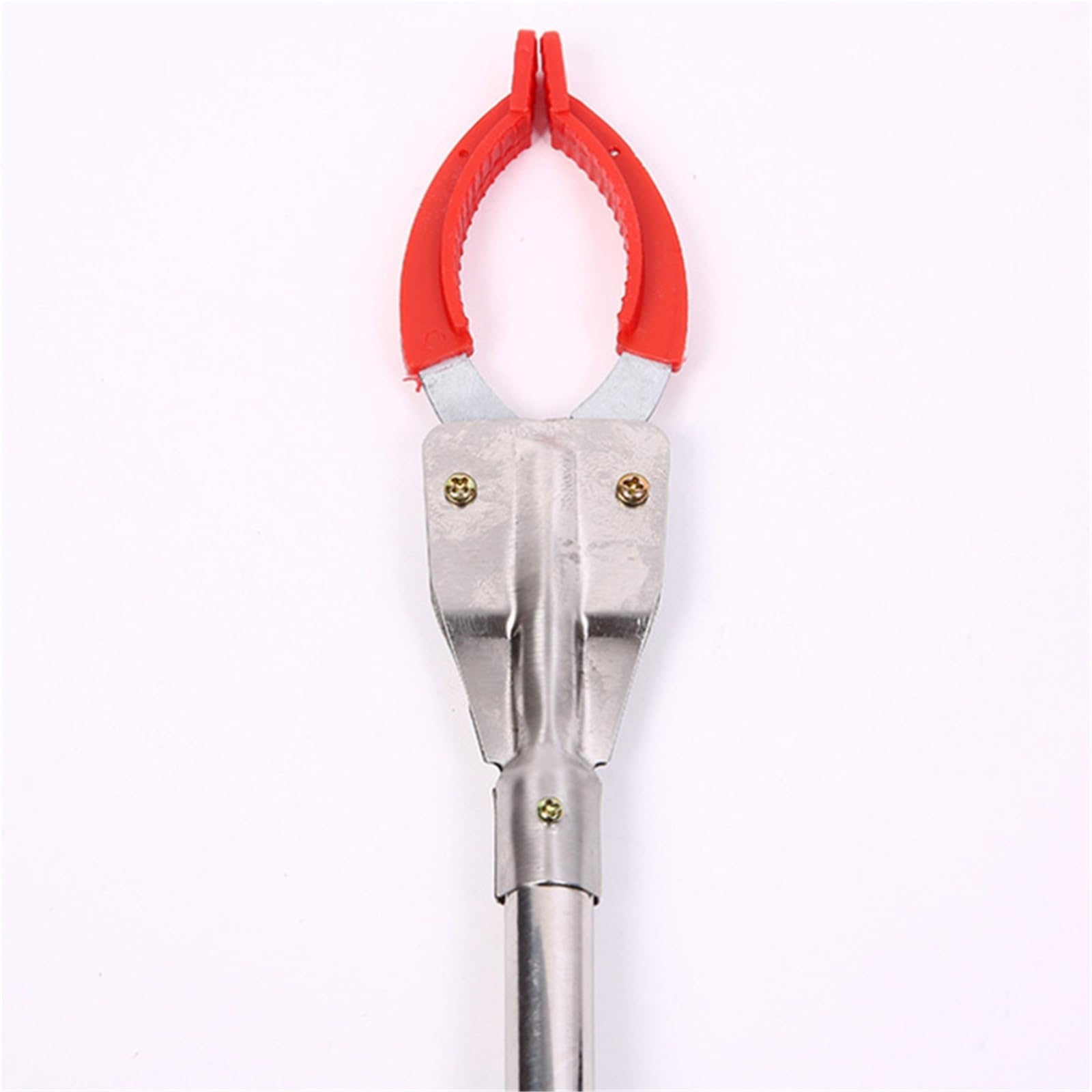 Hogar Pinza Recoge Objetos Herramienta De Alcance Agarre Recogida Agarradores Recogedor Basura Agarrador Superior Recogedor Basura Para Jardines