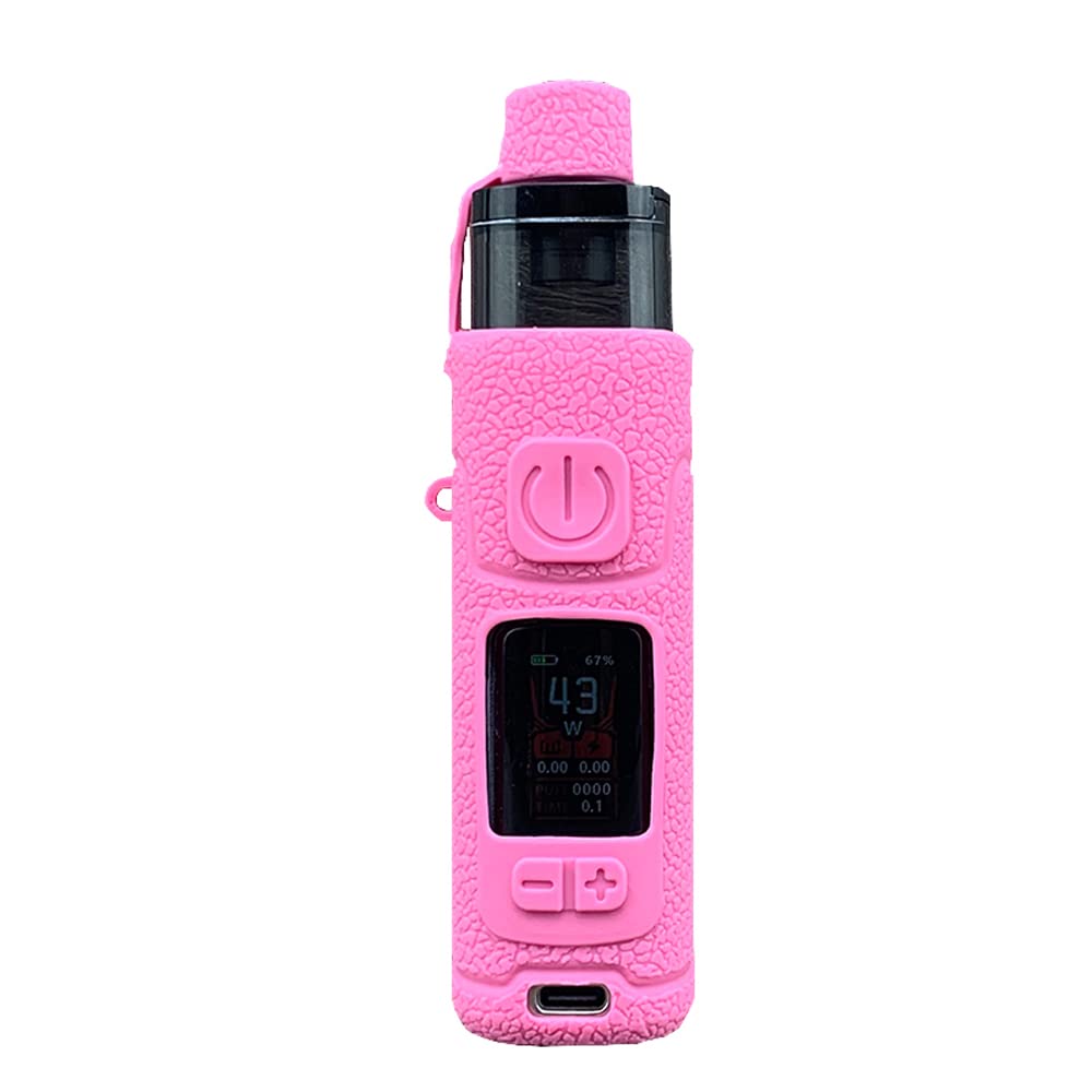 smok rpm 5 case SMOK RPM 5 80W Pod System Silicone Case