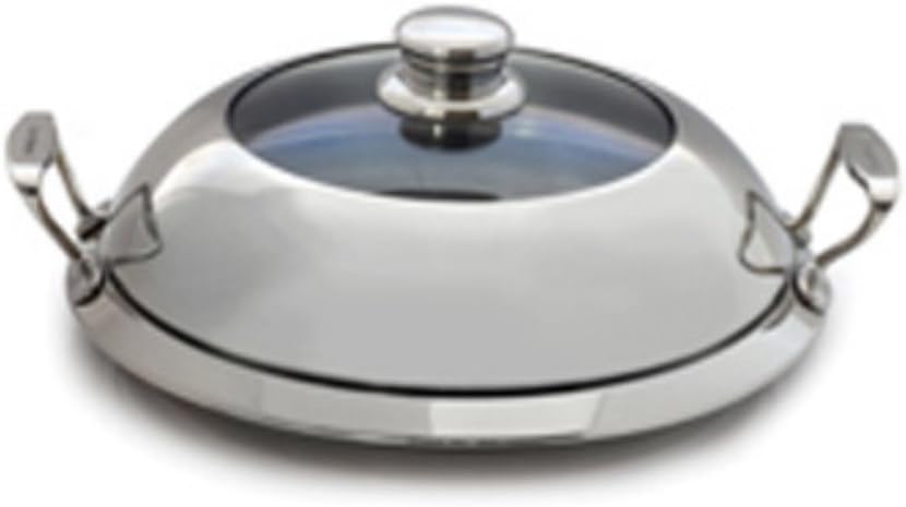 Gourmet Specialty Pan And Buffet Server