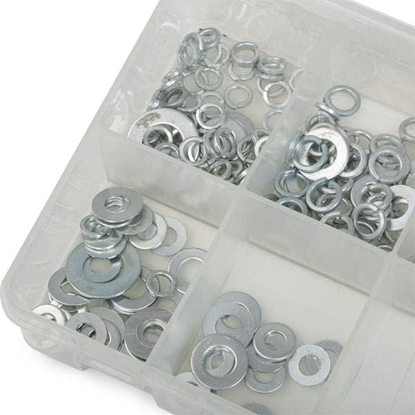 SW-Stahl Shim Assortment 250 s8073 M4-M8 - Image 5