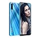 Produktbild XGODY A90 Smartphones ohne Vertrag,6.53 Zoll Großer Touchscreen Günstig Smartphones Angebote,2GB RAM 16GB ROM Smartphones Dual SIM Android 9 Handy-Blau