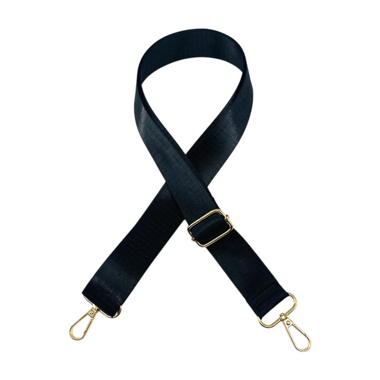 Nylon Bag Shoulder Strap 70x135cm Length Lightweight Accessories Purse Strap-image-48