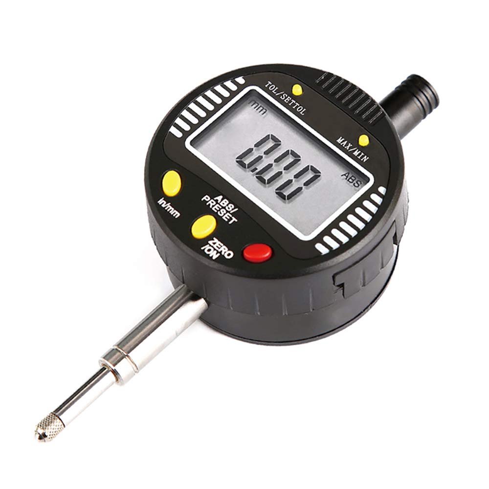 Buy Digimatic Indicator, Digital Dial Indicator, Highprecision