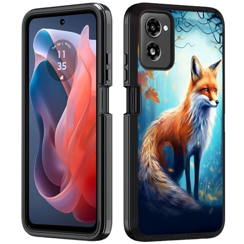 Coque Moto G Power 5G 2024 antichoc pour chantiers et sorties nature