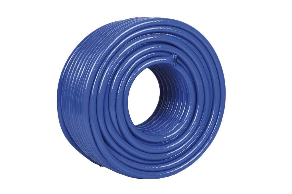Cofan MANGUERA COMPRESOR 8,5 X 12,5mm (50 Mts) - Unid: 1 09000961 Bleu