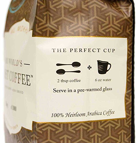 Al Mokha: The World's First Coffee. Yemen Medium Roast miniatura 2