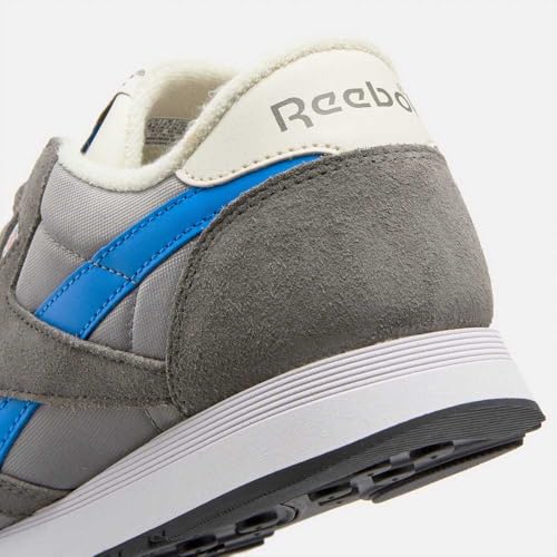 Image of Reebok Women's Cl Nylon Mh Fashion Sneaker | Casual Shoes