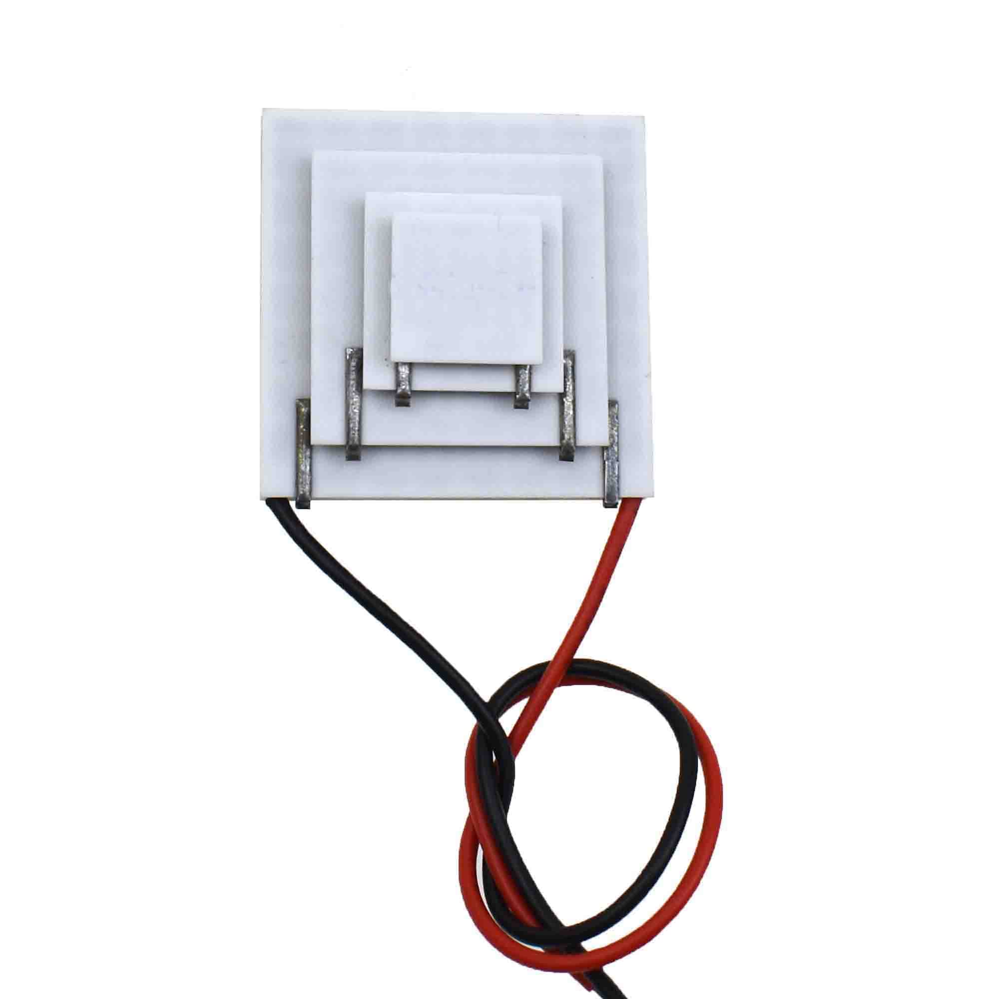 Reland Sun Semiconductor four stage refrigeration plate, TEC4-24603 TEC4-24606 TEC4-24608 depth refrigeration (TEC4-24608)