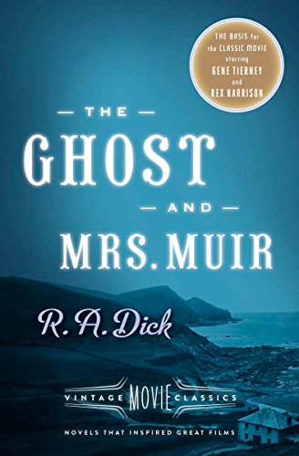 The Ghost and Mrs. Muir: Vintage Movie Classics Gratuit