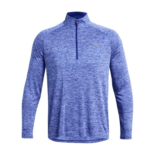 Image of Under Armour Men's Tech 2.0 1 /2 Zip