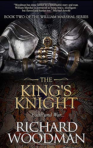 The King's Knight (William Marshal)