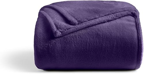 Cosy House Collection 1500 - Manta de microfibra de lujo. Cosy House Collection 1500 - Manta de microfibra de lujo.