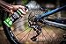 WPL Bio-Solvent Bike Degreaser 473ml - Premium Bike Chain Degreaser Cleaner with Liquid Spray Function for Road and Mountain Bikes