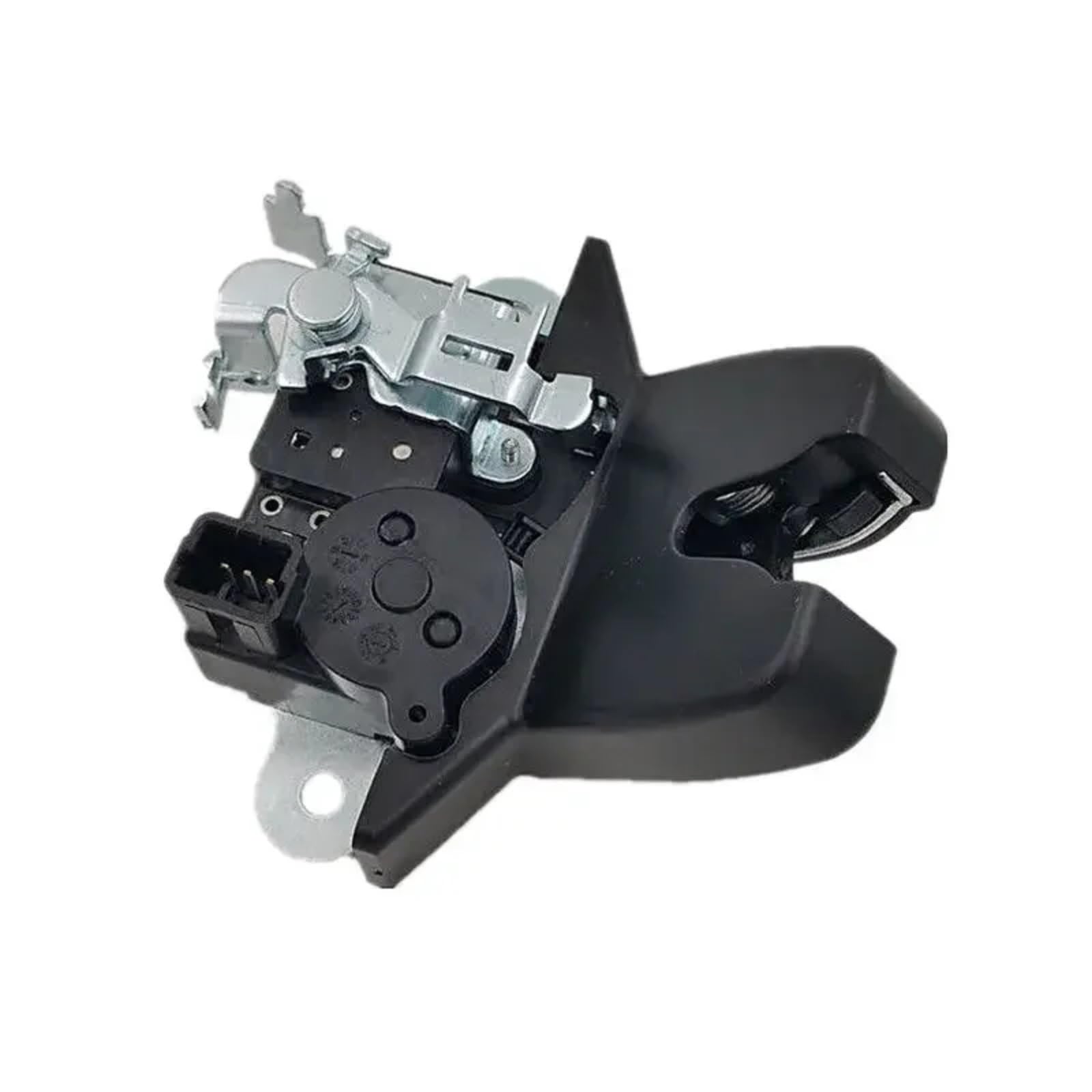 Abywrpagg One Color Compatible With Hyundai For Elantra Ad 2017 2018 Car Accessories Rear Trunk Lid Tailgate Lock Latch Assembly Oem:81230-F2010