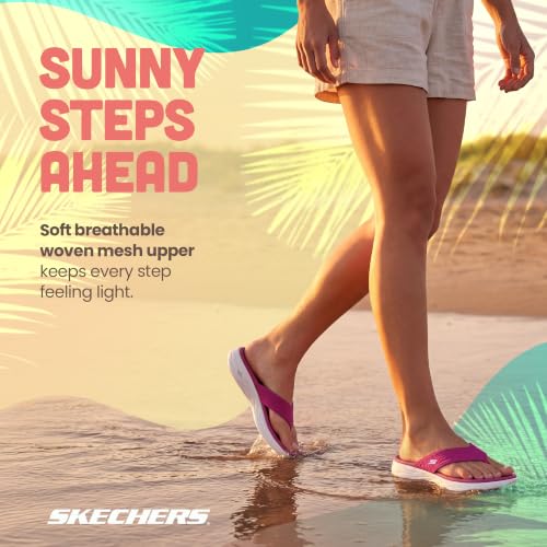 Image of Skechers Women's On-The-Go 600 Sunny