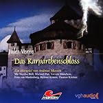 Das Karparthenschloß