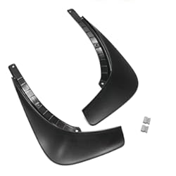 Guardabarro Trasero Fiat 600 Skoda 5l0075101 – Juego de Guardabarros Traseros (a Partir de producción kw45/2013)