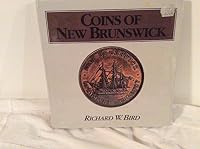 Coins of New Brunswick 0920483402 Book Cover