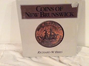 Coins of New Brunswick
