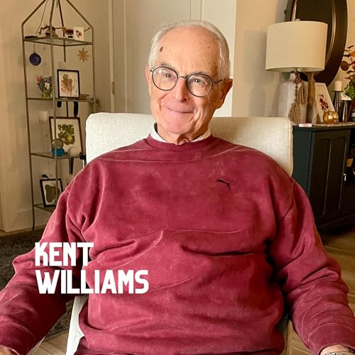 Seniors &ndash; Kent Williams