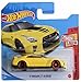 Produktbild Hot Wheels '17 Nissan GT-R - Dann und Jetzt 2/10 - Gelbe kurze Karte